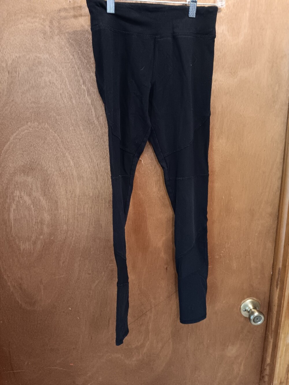 Forever 21 Black Women’s Slim Jogger Pants